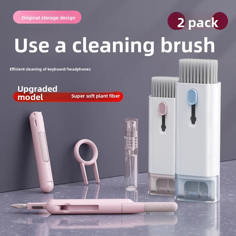 Multi Purpose Electronics Cleaning Tool