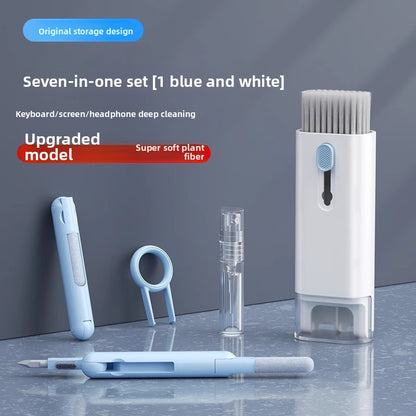 Multi Purpose Electronics Cleaning Tool