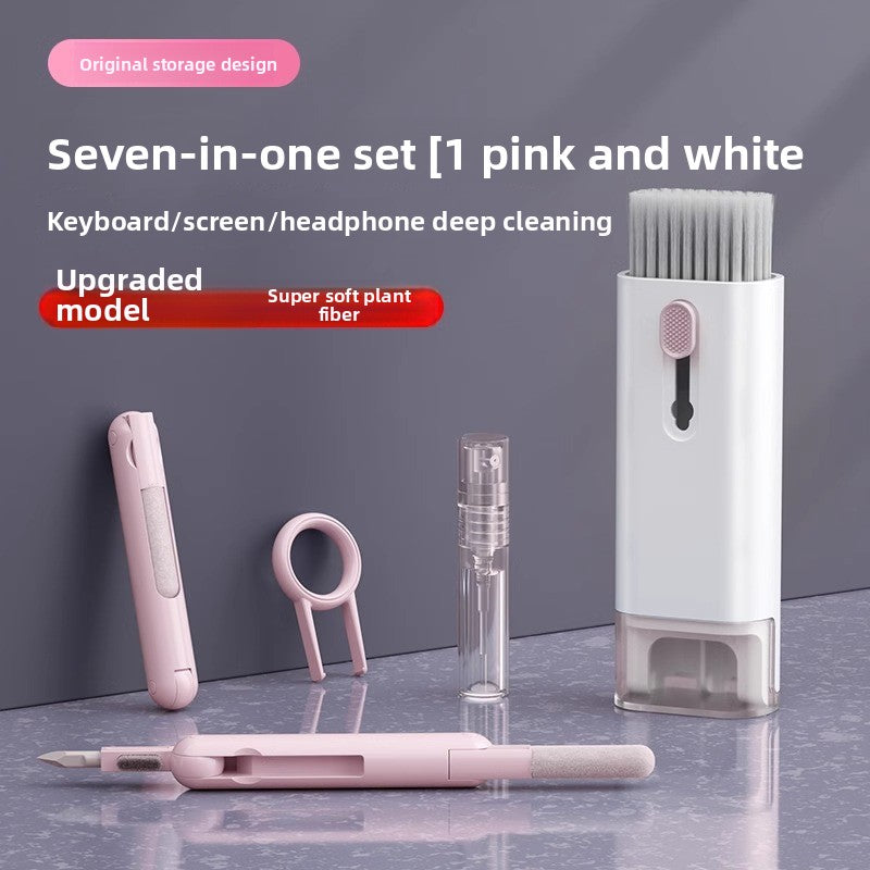 Multi Purpose Electronics Cleaning Tool