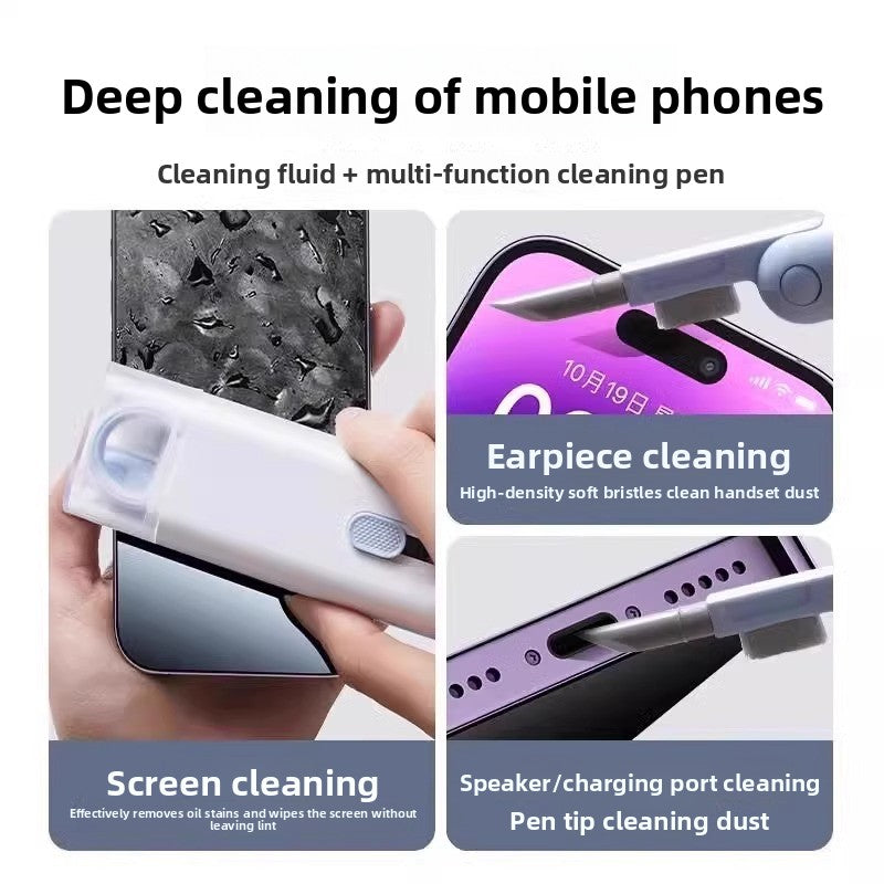 Multi Purpose Electronics Cleaning Tool