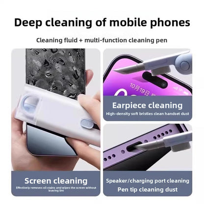 Multi Purpose Electronics Cleaning Tool
