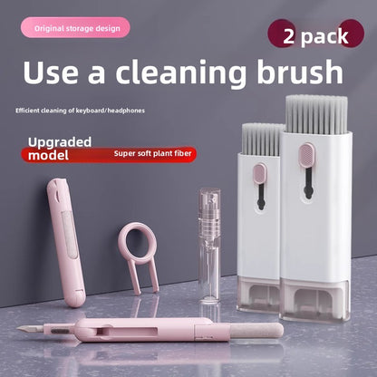 Multi Purpose Electronics Cleaning Tool