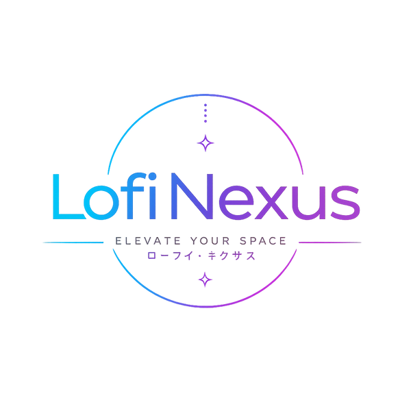 Lofi Nexus