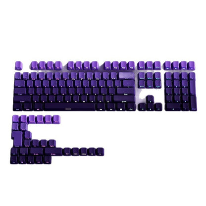 PBT Gradient Keycaps for Mechanical Keyboards